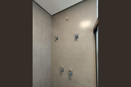 Casa para alugar com 100m², 2 quartos e 1 vagaBanheiro da Suíte 2