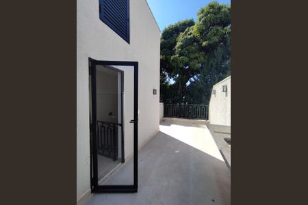 Casa para alugar com 100m², 2 quartos e 1 vagaVaranda gourmet