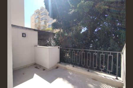 Casa para alugar com 100m², 2 quartos e 1 vagaVaranda gourmet