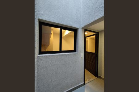 Casa para alugar com 100m², 2 quartos e 1 vagaÁrea de Serviço