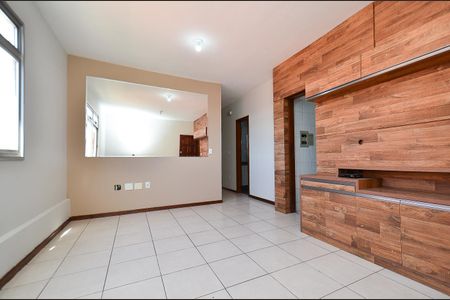 Apartamento à venda com 94m², 3 quartos e 2 vagas Apartamento à venda com 94m², 3 quartos e 2 vagasSala