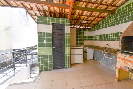 Apartamento à venda com 94m², 3 quartos e 2 vagas Apartamento à venda com 94m², 3 quartos e 2 vagasÁrea comum