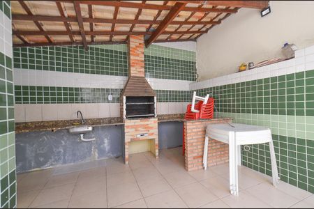 Apartamento à venda com 94m², 3 quartos e 2 vagas Apartamento à venda com 94m², 3 quartos e 2 vagasÁrea comum