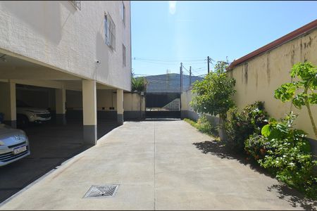 Apartamento à venda com 94m², 3 quartos e 2 vagas Apartamento à venda com 94m², 3 quartos e 2 vagasÁrea comum