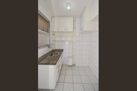Apartamento à venda com 94m², 3 quartos e 2 vagas Apartamento à venda com 94m², 3 quartos e 2 vagasCozinha