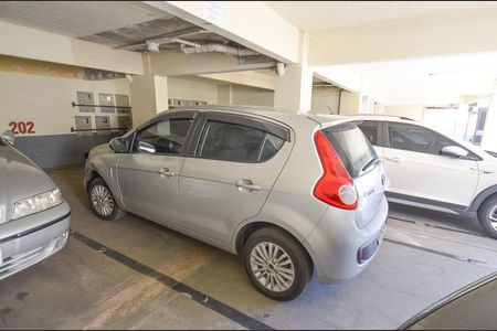 Apartamento à venda com 94m², 3 quartos e 2 vagas Apartamento à venda com 94m², 3 quartos e 2 vagasÁrea comum