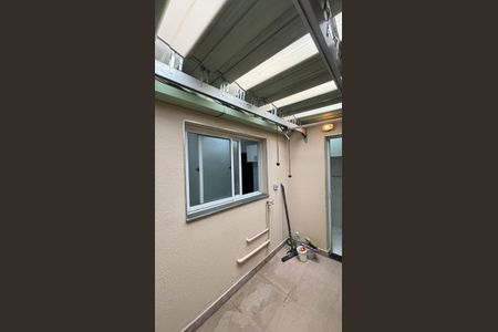 Apartamento para alugar com 83m², 3 quartos e 2 vagas Apartamento para alugar com 83m², 3 quartos e 2 vagasÁrea de Serviço