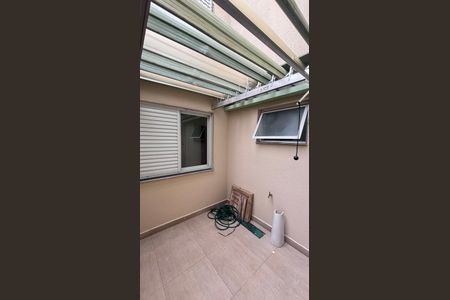 Apartamento para alugar com 83m², 3 quartos e 2 vagas Apartamento para alugar com 83m², 3 quartos e 2 vagasQuarto 1 Varanda