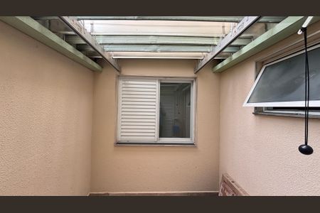 Apartamento para alugar com 83m², 3 quartos e 2 vagas Apartamento para alugar com 83m², 3 quartos e 2 vagasQuarto 1 Varanda