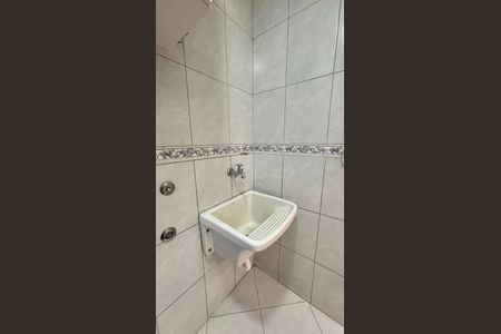 Apartamento para alugar com 83m², 3 quartos e 2 vagas Apartamento para alugar com 83m², 3 quartos e 2 vagasÁrea de Serviço