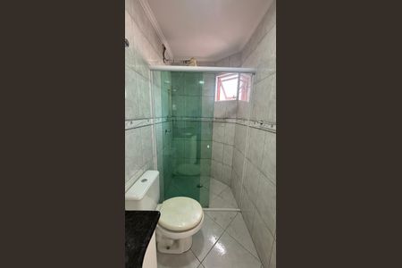Apartamento para alugar com 83m², 3 quartos e 2 vagas Apartamento para alugar com 83m², 3 quartos e 2 vagasBanheiro da Suíte
