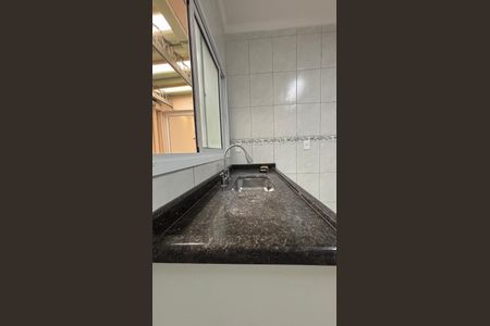 Apartamento para alugar com 83m², 3 quartos e 2 vagas Apartamento para alugar com 83m², 3 quartos e 2 vagasCozinha