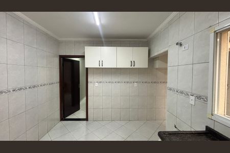 Apartamento para alugar com 83m², 3 quartos e 2 vagas Apartamento para alugar com 83m², 3 quartos e 2 vagasCozinha