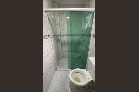 Apartamento para alugar com 83m², 3 quartos e 2 vagas Apartamento para alugar com 83m², 3 quartos e 2 vagasBanheiro