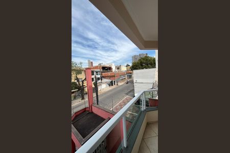 Apartamento para alugar com 83m², 3 quartos e 2 vagas Apartamento para alugar com 83m², 3 quartos e 2 vagasSuíte Varanda