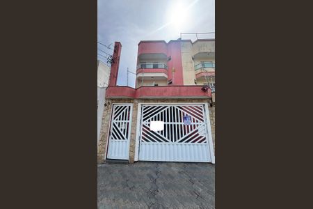 Apartamento para alugar com 83m², 3 quartos e 2 vagas Apartamento para alugar com 83m², 3 quartos e 2 vagasFachada