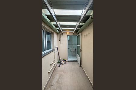 Apartamento para alugar com 83m², 3 quartos e 2 vagas Apartamento para alugar com 83m², 3 quartos e 2 vagasÁrea de Serviço