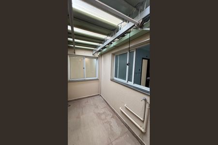 Apartamento para alugar com 83m², 3 quartos e 2 vagas Apartamento para alugar com 83m², 3 quartos e 2 vagasÁrea de Serviço