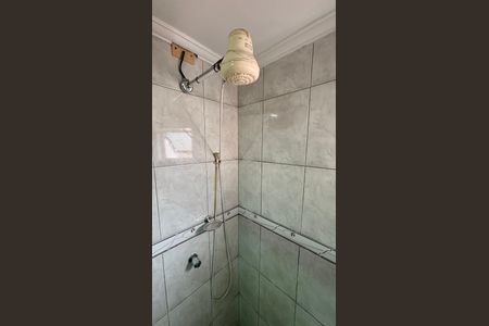 Apartamento para alugar com 83m², 3 quartos e 2 vagas Apartamento para alugar com 83m², 3 quartos e 2 vagasBanheiro da Suíte