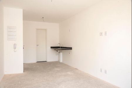 Apartamento à venda com 29m², 1 quarto e 1 vagaSala 1