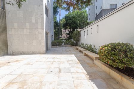 Apartamento à venda com 148m², 4 quartos e 3 vagas Apartamento à venda com 148m², 4 quartos e 3 vagasÁrea comum - Salão de festas