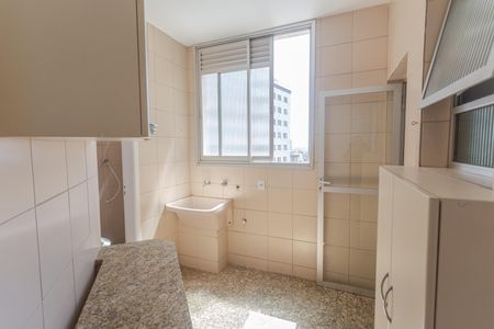Apartamento à venda com 148m², 4 quartos e 3 vagas Apartamento à venda com 148m², 4 quartos e 3 vagasÁrea de Serviço