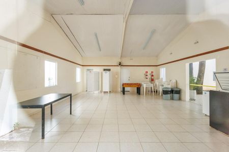 Apartamento para alugar com 69m², 2 quartos e 1 vaga Apartamento para alugar com 69m², 2 quartos e 1 vagaÁrea comum - Salão de festas