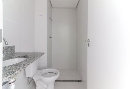 Apartamento para alugar com 75m², 2 quartos e 1 vaga Apartamento para alugar com 75m², 2 quartos e 1 vagaBanheiro