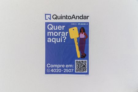 Apartamento para alugar com 75m², 2 quartos e 1 vaga Apartamento para alugar com 75m², 2 quartos e 1 vagaPlaquinha