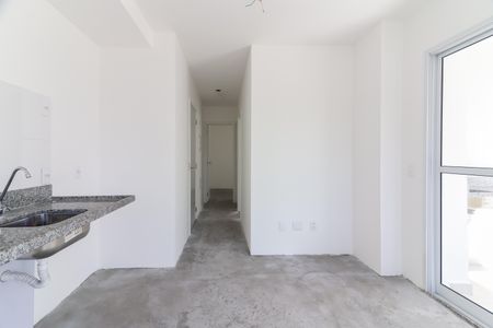 Apartamento para alugar com 75m², 2 quartos e 1 vaga Apartamento para alugar com 75m², 2 quartos e 1 vagaSala/Cozinha