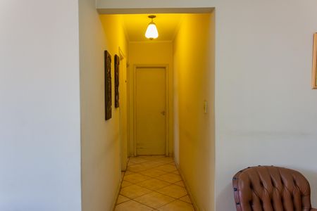 Sala de apartamento à venda com 3 quartos, 94m² em Pompeia, São Paulo