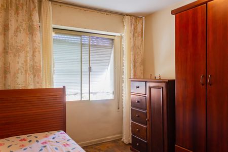 Quarto 1 de apartamento à venda com 3 quartos, 94m² em Pompeia, São Paulo