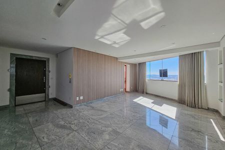 Apartamento à venda com 360m², 4 quartos e 4 vagas Apartamento à venda com 360m², 4 quartos e 4 vagasSala