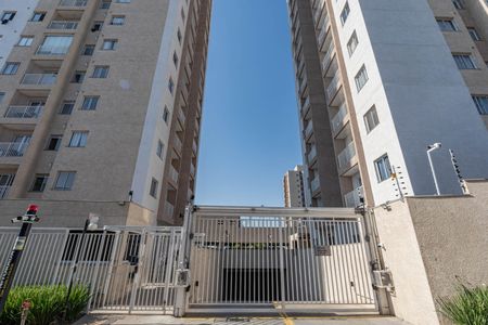 Apartamento para alugar com 39m², 2 quartos e sem vagaFachada
