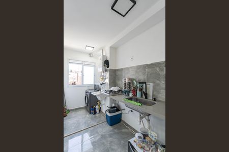 Apartamento para alugar com 39m², 2 quartos e sem vagaCozinha