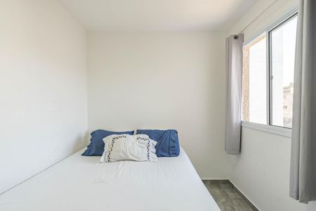 Apartamento para alugar com 39m², 2 quartos e sem vagaQuarto 1