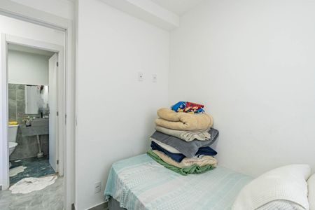 Apartamento para alugar com 39m², 2 quartos e sem vagaQuarto 2