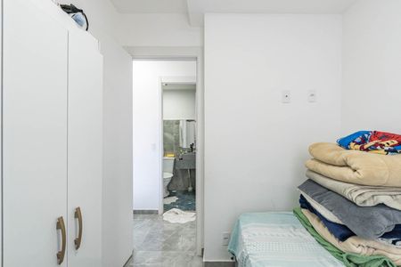 Apartamento para alugar com 39m², 2 quartos e sem vagaQuarto 2