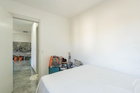 Apartamento para alugar com 39m², 2 quartos e sem vagaQuarto 1