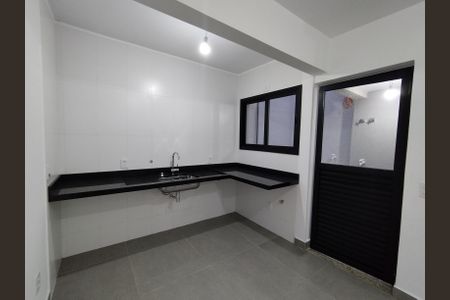 Casa para alugar com 100m², 2 quartos e 1 vaga Casa para alugar com 100m², 2 quartos e 1 vagaCozinha - Torneira