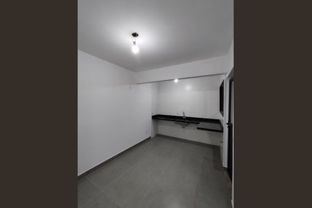 Casa para alugar com 100m², 2 quartos e 1 vaga Casa para alugar com 100m², 2 quartos e 1 vagaCozinha - Torneira