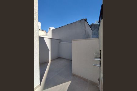 Casa para alugar com 100m², 2 quartos e 1 vaga Casa para alugar com 100m², 2 quartos e 1 vagaVaranda gourmet