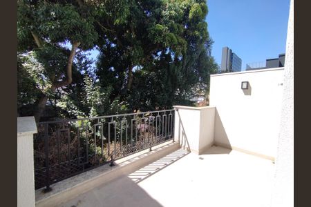 Casa para alugar com 100m², 2 quartos e 1 vaga Casa para alugar com 100m², 2 quartos e 1 vagaVaranda gourmet