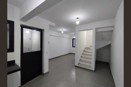 Casa para alugar com 100m², 2 quartos e 1 vaga Casa para alugar com 100m², 2 quartos e 1 vagaCozinha - Torneira