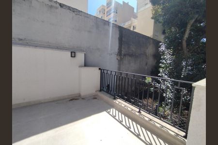 Casa para alugar com 100m², 2 quartos e 1 vaga Casa para alugar com 100m², 2 quartos e 1 vagaVaranda gourmet