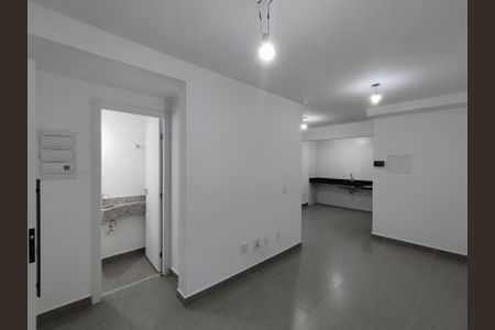 Casa para alugar com 100m², 2 quartos e 1 vaga Casa para alugar com 100m², 2 quartos e 1 vagaSala