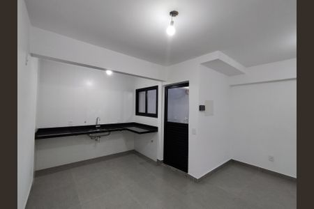 Casa para alugar com 100m², 2 quartos e 1 vaga Casa para alugar com 100m², 2 quartos e 1 vagaCozinha - Torneira