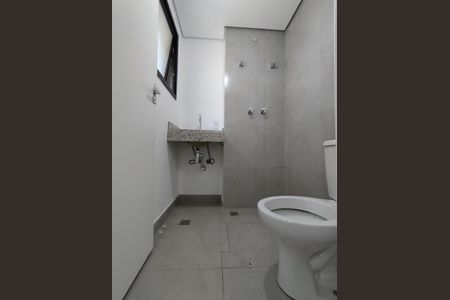 Casa para alugar com 100m², 2 quartos e 1 vaga Casa para alugar com 100m², 2 quartos e 1 vagaBanheiro - torneira