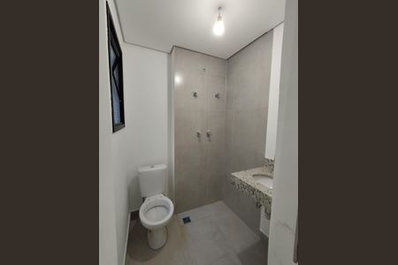 Casa para alugar com 100m², 2 quartos e 1 vaga Casa para alugar com 100m², 2 quartos e 1 vagaBanheiro - torneira