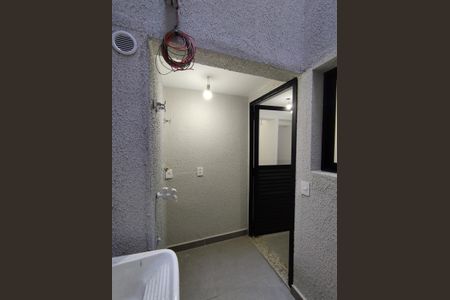 Casa para alugar com 100m², 2 quartos e 1 vaga Casa para alugar com 100m², 2 quartos e 1 vagaÁrea de Serviço